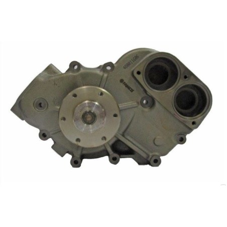 pompa acqua mercedes axor travego setra 400 motore om457/458