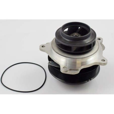 pompa acqua daf xf cf vdl futura motore mx13 euro 6 04.13-