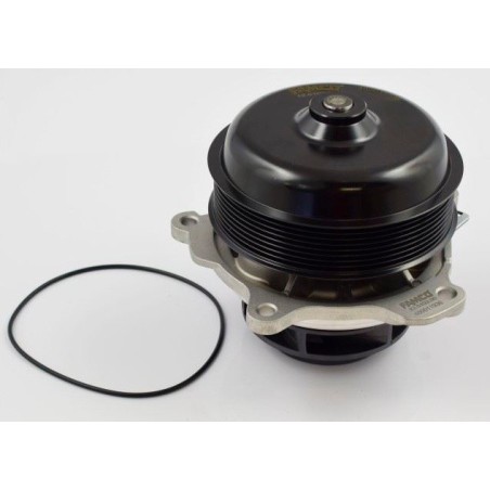 pompa acqua daf xf cf vdl futura motore mx13 euro 6 04.13-