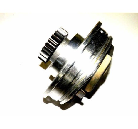 pompa acqua renault premium...