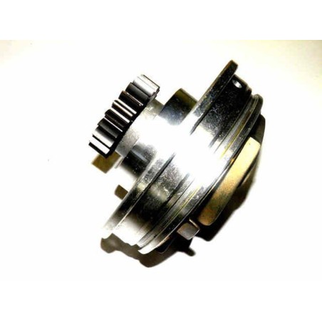 pompa acqua renault premium kerax motore dci