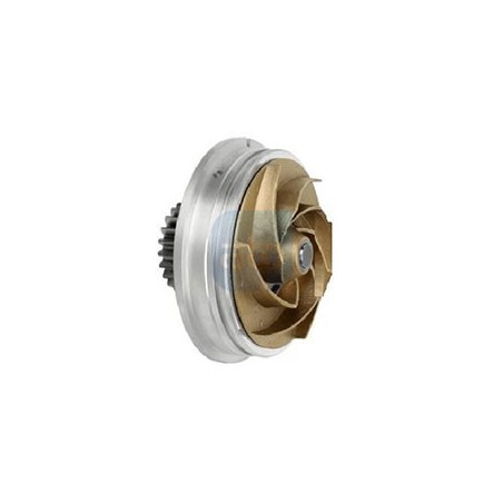 pompa acqua renault premium kerax motore dci