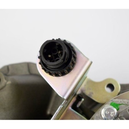 pompa acqua mercedes actros mp2 mp3 con elettromagnete