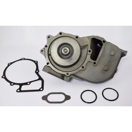 pompa acqua mercedes actros mp2 mp3 con elettromagnete