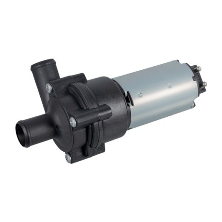 pompa acqua elettronica ausiliaria mercedes sprinter
