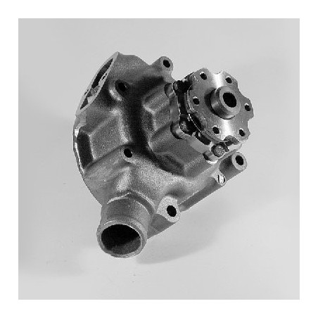 pompa acqua mercedes t2/l lk/ln2 408 motore om314