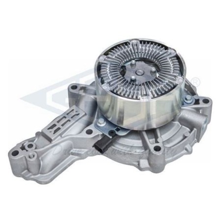 pompa acqua renault premium kerax volvo fh13 fm13 2012-
