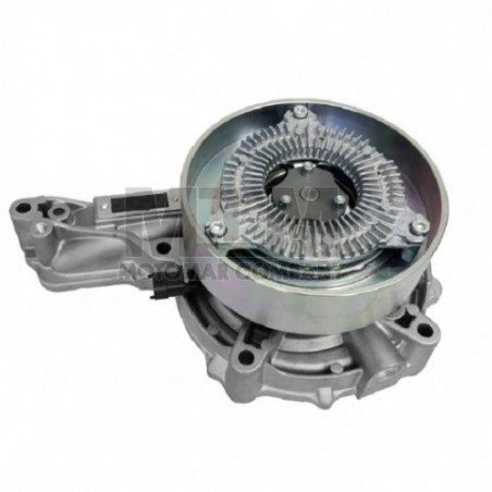 pompa acqua volvo fh fm euro 5 euro 6 motore d13c d13k fino al 2013