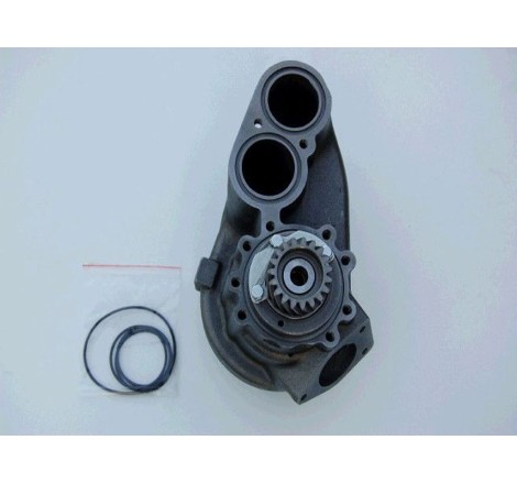 pompa acqua volvo f10/12...