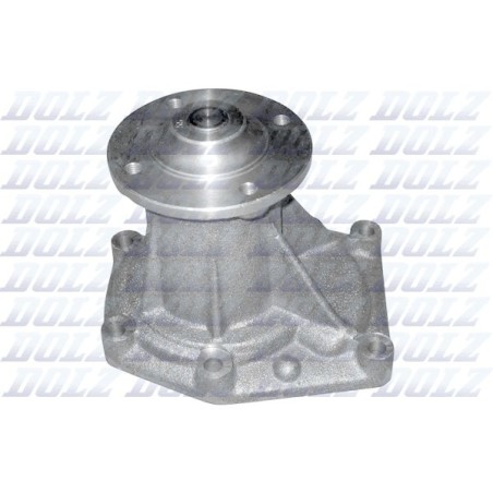 pompa acqua scania 2 serie 3 serie motore ds9 dsc9