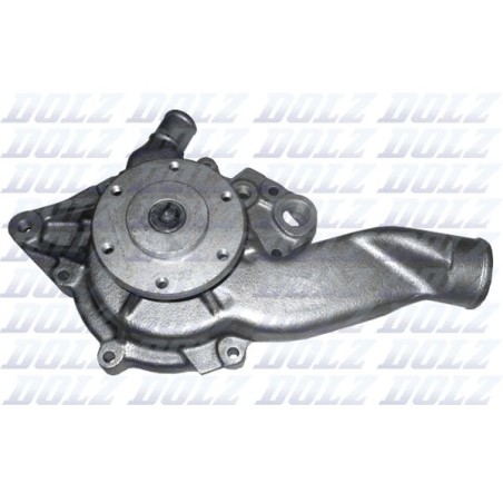 pompa acqua man l2000,m2000 motore d0824lfl02/06/07