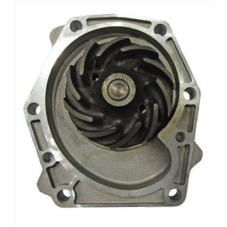 pompa acqua scania 4 serie motore dc9.02 dsc9.1