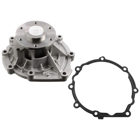 pompa acqua man tgm,tgs,tgx motore d2676 d2066