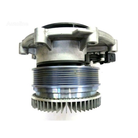 pompa acqua man tgs tgx euro 6 con frizione elettromagnetica