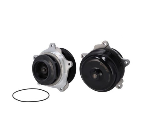 pompa acqua daf 85cf cf...