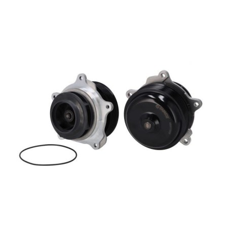 pompa acqua daf 85cf cf xf106 motore mx13 euro 6