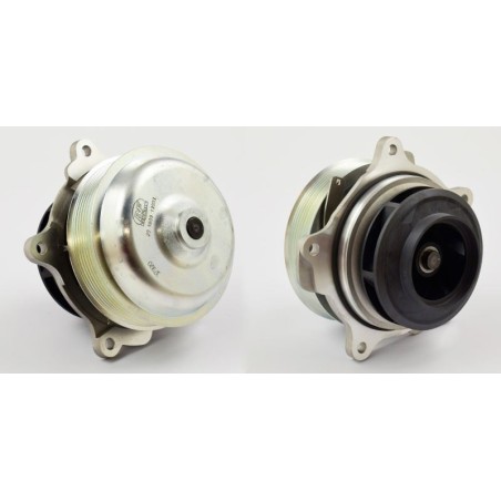 pompa acqua daf xf cf motore mx13 euro 6