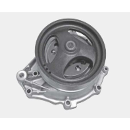 pompa acqua scania p,g,r,t motore dc09.108 dc9.3
