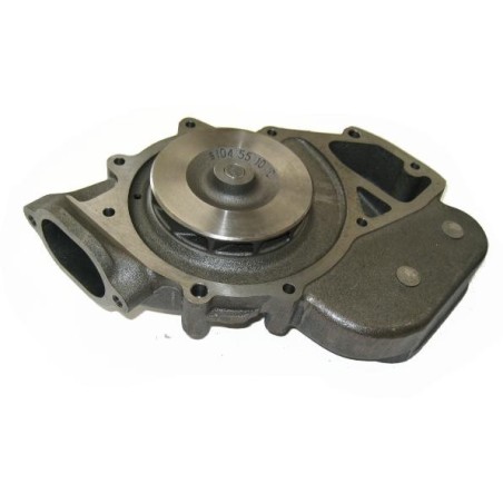 pompa acqua motore per man, motore n. d2530 - 2538 - 2565 - 2566