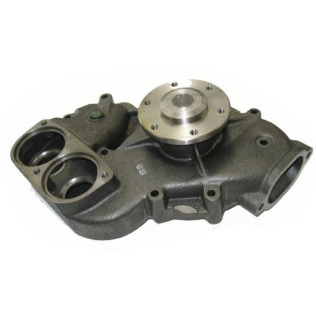 pompa acqua motore per man, motore n. d2530 - 2538 - 2565 - 2566