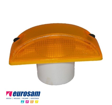 fanalino freccia dx/sx...
