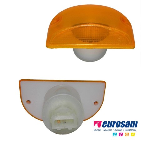 fanalino freccia dx/sx volvo fe renault premium daf lf