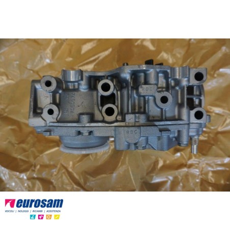 pompa olio motore iveco new daily fiat ducato motore 8140 no common rail