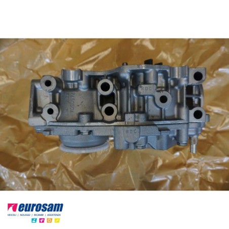 pompa olio motore iveco new daily fiat ducato motore 8140 no common rail