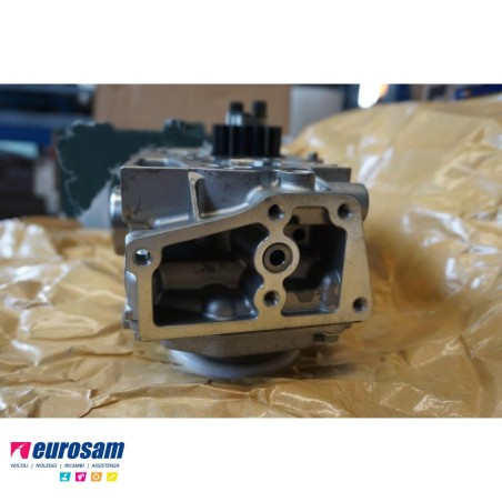 pompa olio motore iveco new daily fiat ducato motore 8140 no common rail