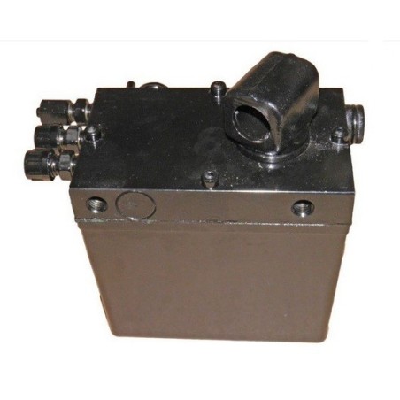 pompa alzacabina daf lf55 cf75 cf85 xf95 xf105 xf106