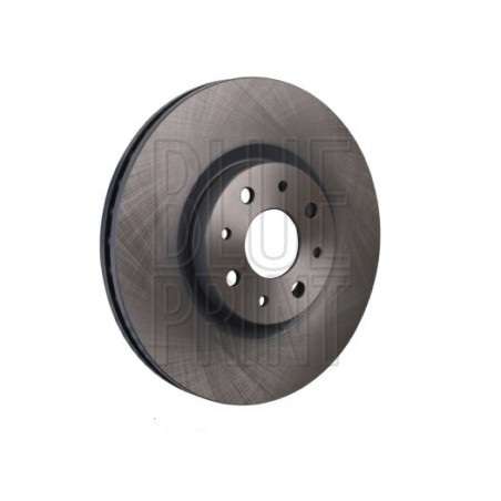 coppia dischi freno anteriori alfa romeo mito fiat bravo stilo