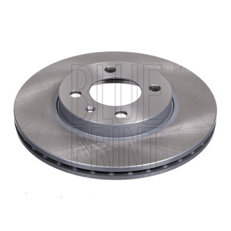coppia dischi freno anteriori seat ibiza vw golf iii polo iii