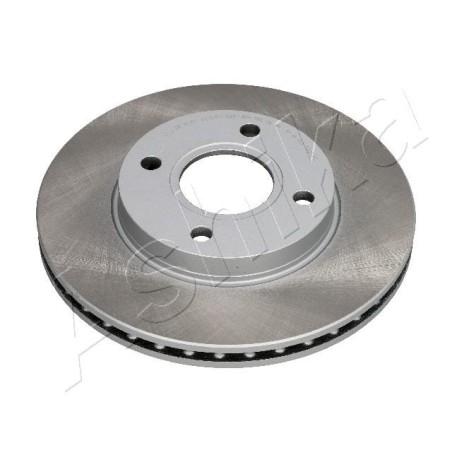 coppia dischi freno anteriori ford fiesta mk4 mk5