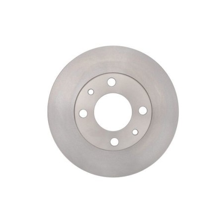 coppia dischi freno anteriori fiat panda 141 ritmo i 124 127