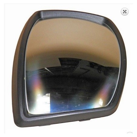 vetro per specchio frontale cabina man tga tgs tgx tgm tgl