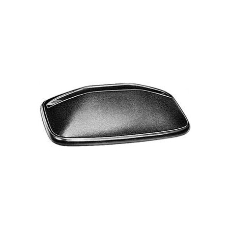coppa specchio retrovisore 305x183 mercedes manuale universale