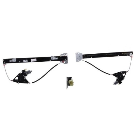 alzacristallo alzavetro elettrico dx iveco daily a 2 pin