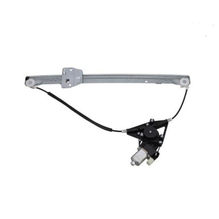 alzacristallo alzavetro elettrico dx iveco daily a 2 pin