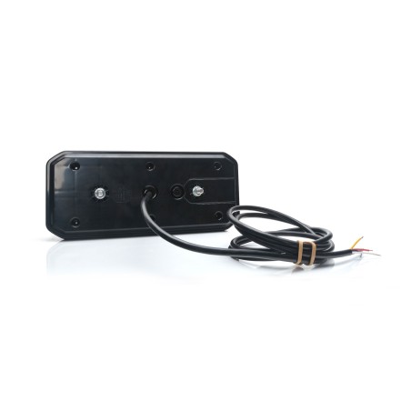 fanale posteriore a led dx sx 12v 24v furgone veicolo commerciale