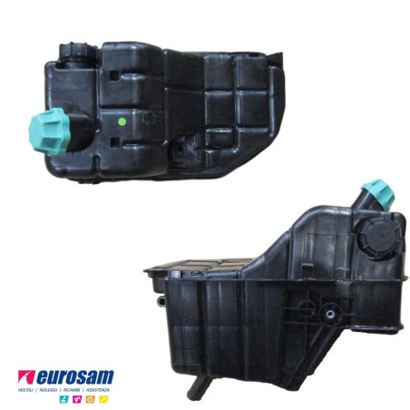 serbatoio vaschetta acqua motore mercedes actros mp2 mp3 bus econic tourismo