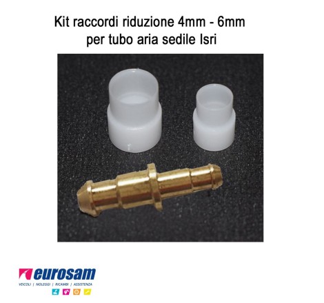 kit raccordo giunzione...