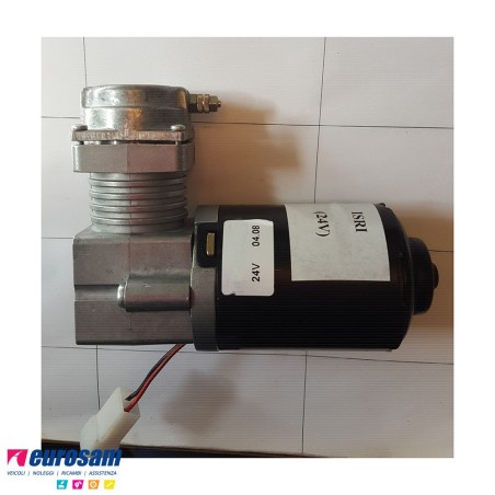 compressore aria 24v per sedile isri 6500km 6830km