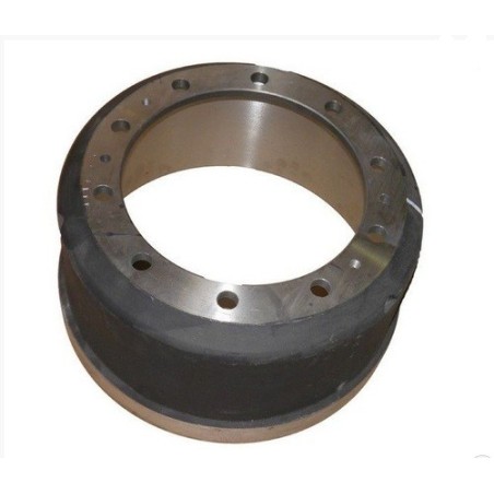 tamburo freno rimorchio semirimorchio bpw d.420 cerchio 22,5 frenata 200mm
