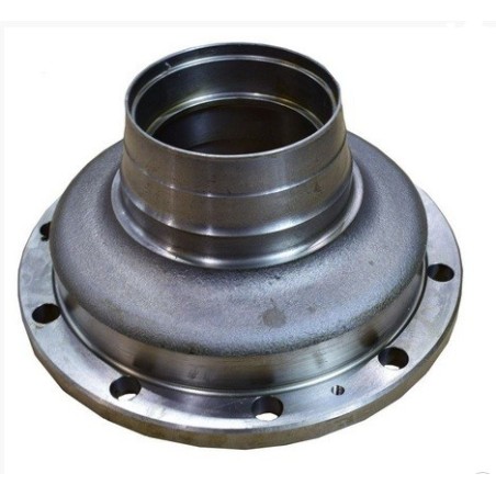 mozzo ruota anteriore nudo astra hd7 iveco eurocargo 135e18/e21/e23 eurotrakker