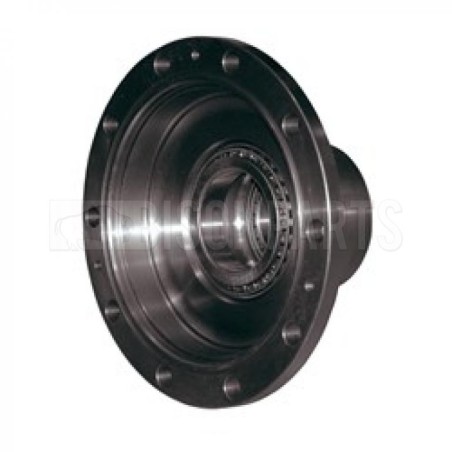 mozzo ruota anteriore nudo astra hd7 iveco eurocargo 135e18/e21/e23 eurotrakker