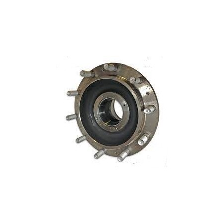 mozzo ruota anteriore astra hd8 hd9 con colonnette e ruota fonica