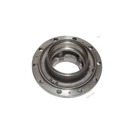 mozzo ruota posteriore nudo astra hd7 hd8 hd9 iveco eurotech/star/trakker cursor