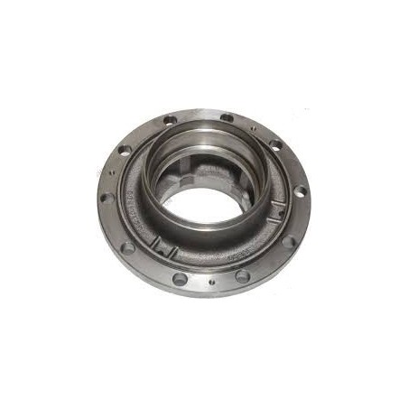 kit mozzo ruota posteriore astra hd7 hd8 hd9 iveco eurotech/star/trakker cursor con cuscinetti e paraoli