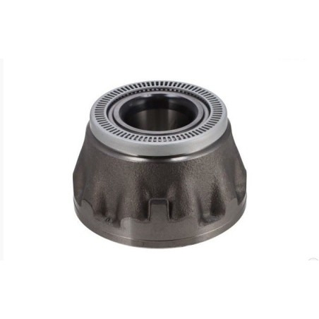 mozzo ruota anteriore con cuscinetto daf lf lf55 renault midlum midliner volvo b f fh fl fm