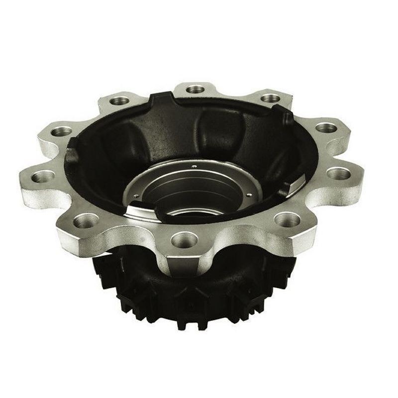 kit mozzo ruota anteriore daf xf95 95xf con cuscinetto 713759